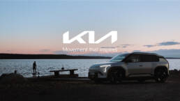 Kia - EV3 mainosvideo